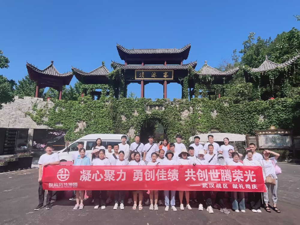 标杆分享系列1丨杨流洋：以身作则，，，，，凝心聚力则势不可挡