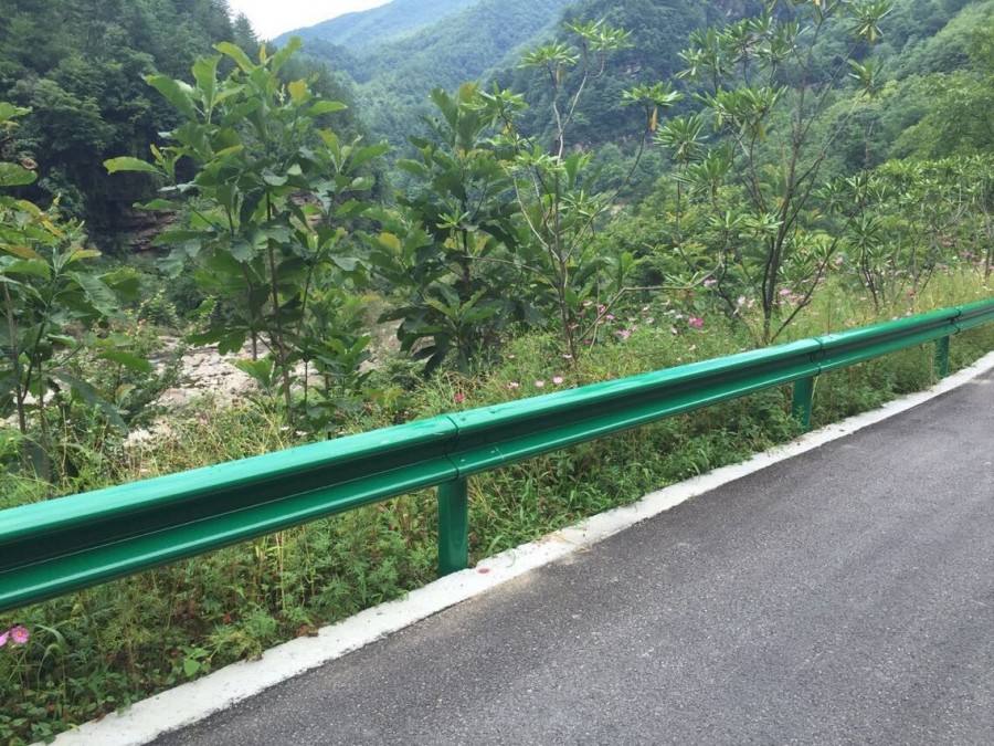 波形护栏的优点有哪些？？？？？？？？